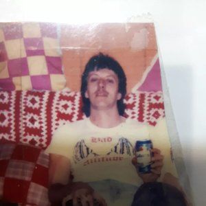 Meet your Posher, David